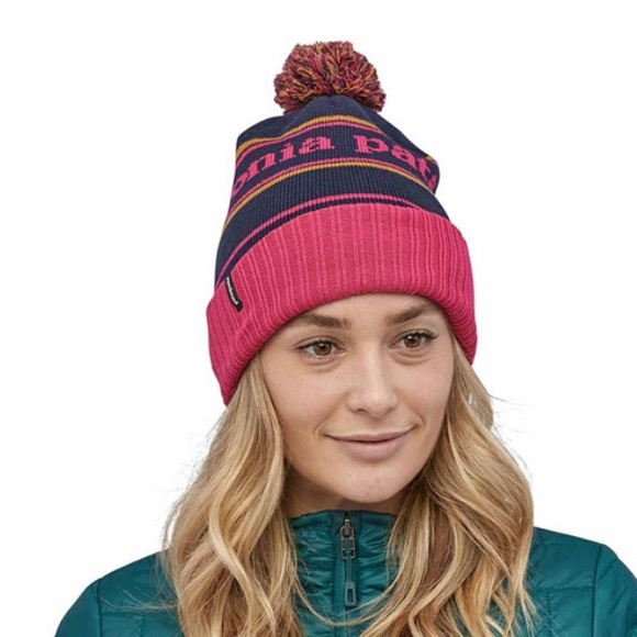 PATAGONIA POWDER TOWN BEANIE - Picture 1 of 3